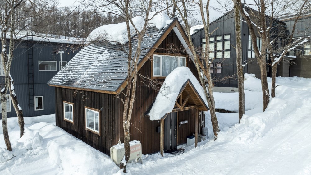 Nature Chalet - Cosy holiday chalet